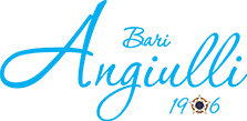 Società Ginnastica Angiulli ASD